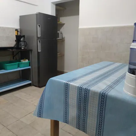 Ferienwohnung Departamento 101 La Santisima