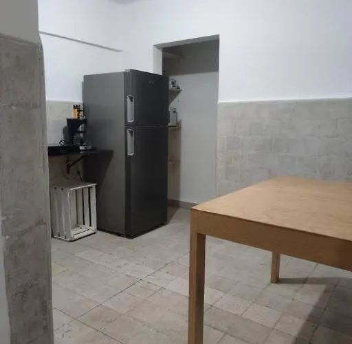 Apartment Departamento 101 La Santisima